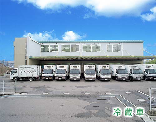 冷蔵庫